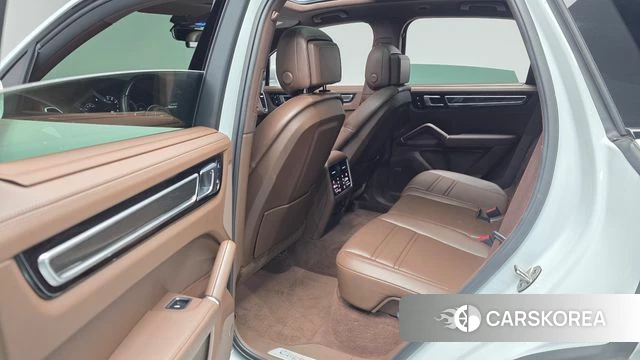 Porsche Cayenne (PO536) id 4848208 из Кореи 18