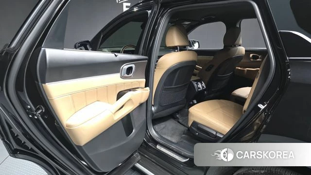 Kia The New Sorento 4th Generation id 4421918 из Кореи 18