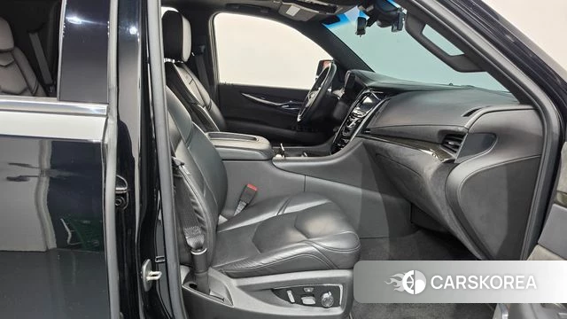 Cadillac Escalade id 4688977 из Кореи 18
