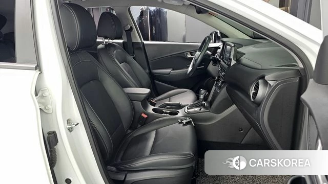 Hyundai Kona id 4232539 из Кореи 18