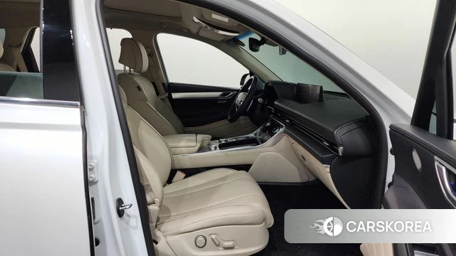 Genesis GV80 id 4245088 из Кореи 18