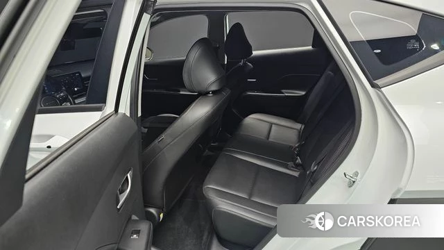 Hyundai Kona (SX2) id 4656274 из Кореи 18