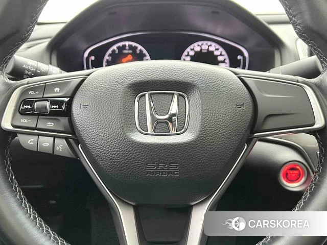 Honda Accord id 4300122 из Китая 18