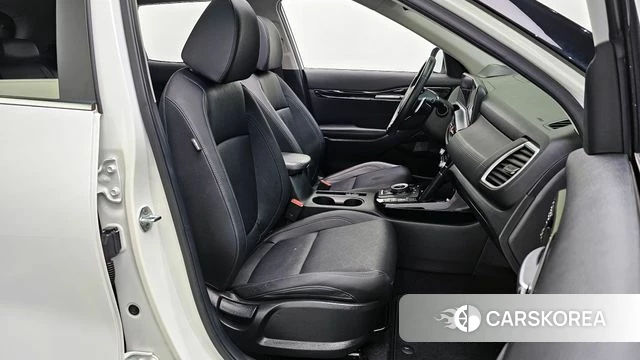 Kia The New Seltos id 4409078 из Кореи 18
