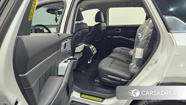 Kia The New Sorento 4th Generation id 4242640 из Кореи 18