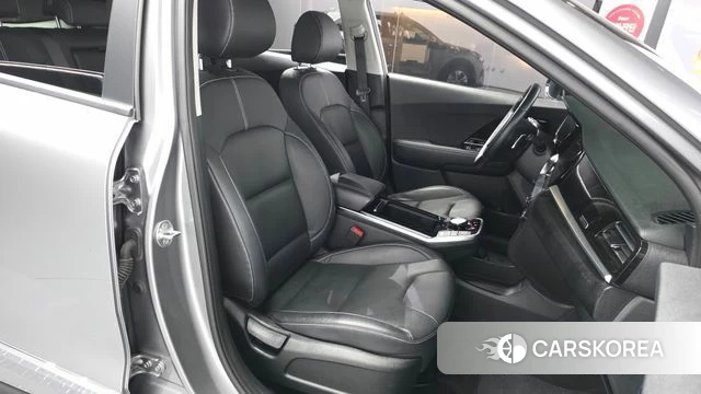 Kia Niro EV id 4836042 из Кореи 18