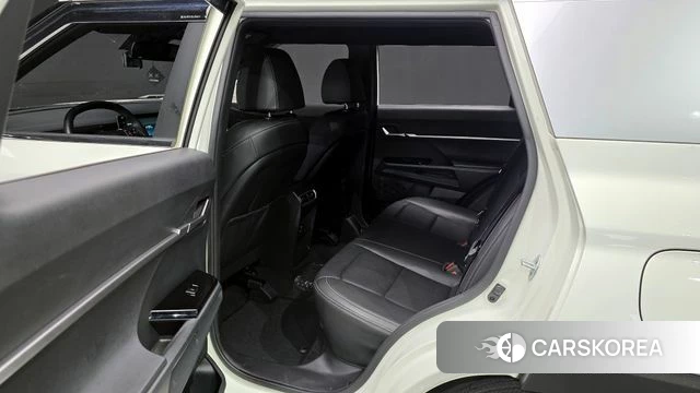 Ssangyong Torres id 4281170 из Кореи 18