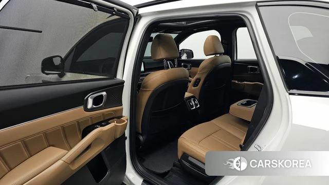 Kia The New Sorento 4th Generation id 4892976 из Кореи 18