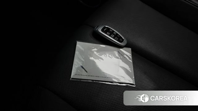 Hyundai Ionic 5 id 4687814 из Кореи 18
