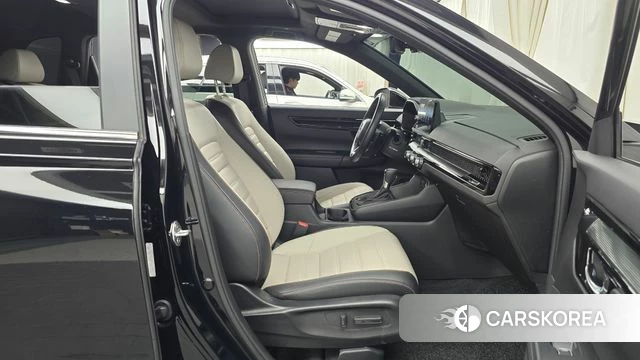 Honda CR-V 6th generation id 4645288 из Кореи 18
