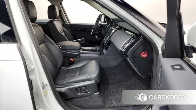 Land Rover Discovery 5 id 4595126 из Кореи 18