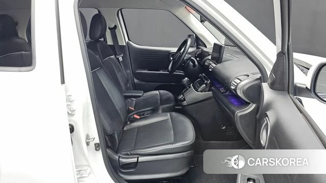 Hyundai Casper id 4566942 из Кореи 18