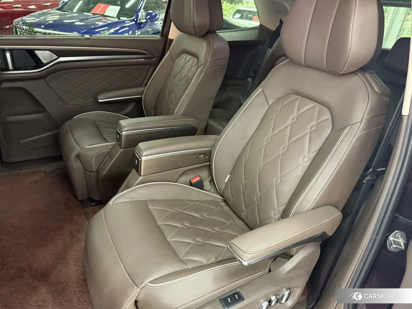 Volkswagen Weiran id 4440602 из Китая 18