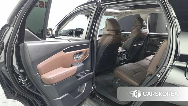 Honda Pilot 4th generation id 4375264 из Кореи 18