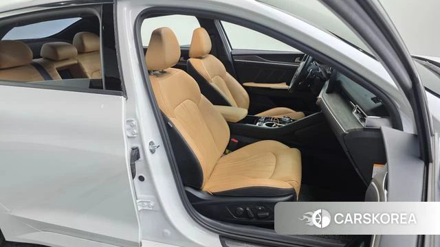 Kia K5 Hybrid 3rd Generation id 4594114 из Кореи 18