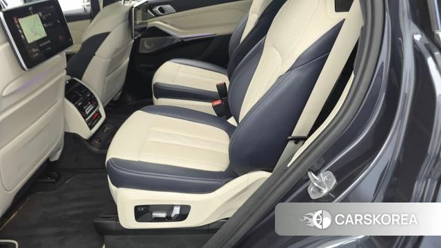 BMW X7 (G07) id 4464390 из Кореи 18