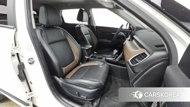 Kia Seltos id 4835632 из Кореи 18