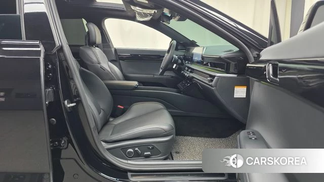 Hyundai Grandeur Hybrid (GN7) id 4898232 из Кореи 18