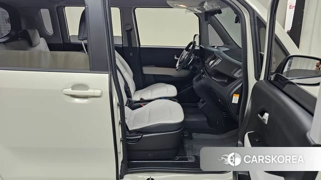 Kia The New Kia Ray EV id 4488210 из Кореи 18