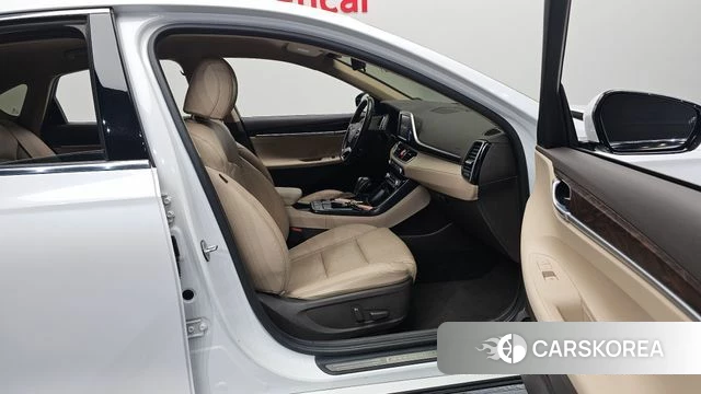 Hyundai Grandeur IG id 4483165 из Кореи 18