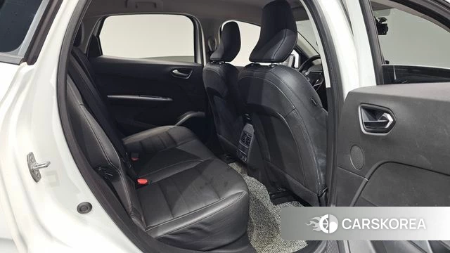 Renault Korea (Samsung) XM3 id 4410199 из Кореи 18