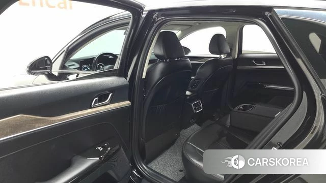 Kia K5 Hybrid 3rd Generation id 4906070 из Кореи 18