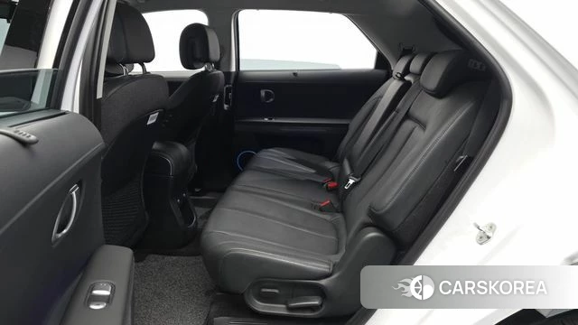Hyundai Ionic 5 id 4556215 из Кореи 18