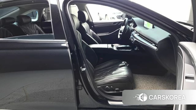 Genesis G80 (RG3) id 4871815 из Кореи 18