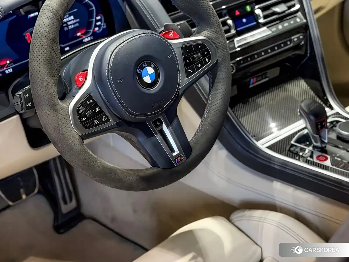 BMW M8 id 4655130 из Китая 19