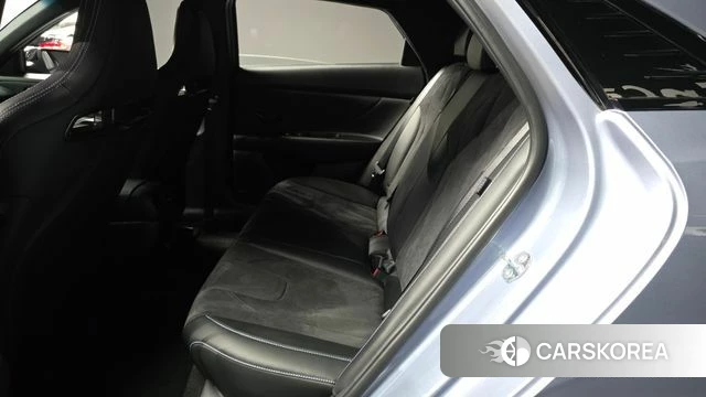 Hyundai The New Avante (CN7) id 4847436 из Кореи 18