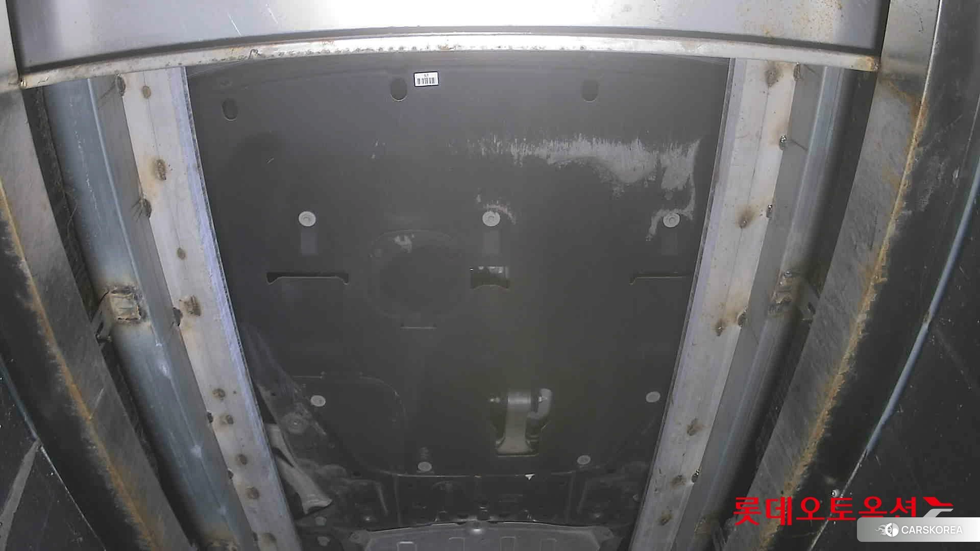 Kia K8 id 4674198 из Кореи 18