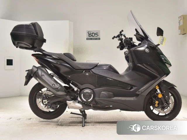 Проданный Yamaha T-MAX 560 TECH MAX id 4008482 из Японии