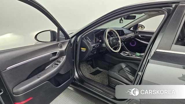 Hyundai Sonata (DN8) id 4203377 из Кореи 18