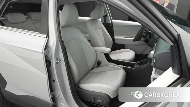 Hyundai Kona Hybrid (SX2) id 4432237 из Кореи 18
