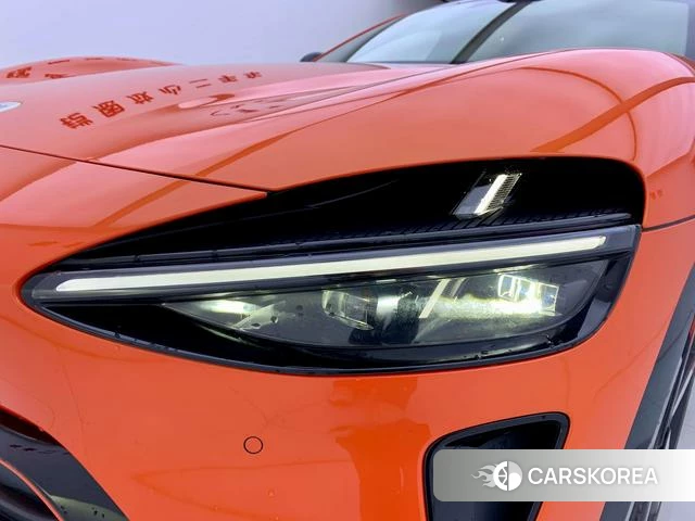 Xiaomi Car Xiaomi YU7 id 4207096 из Китая 18