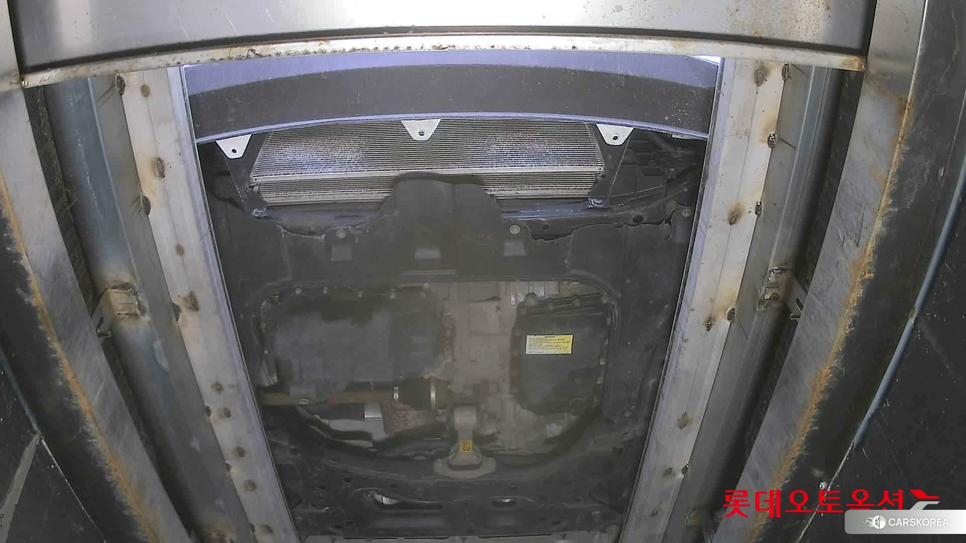 Hyundai Avante id 4289348 из Кореи 18