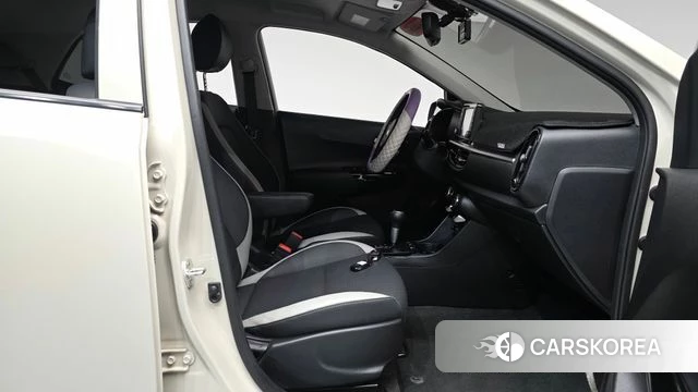 Kia All New Morning (JA) id 4435222 из Кореи 18