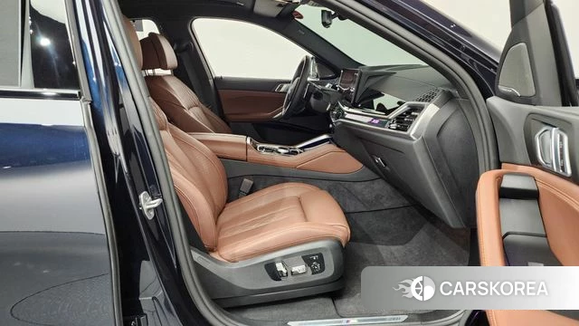 BMW X6 (G06) id 4773316 из Кореи 18
