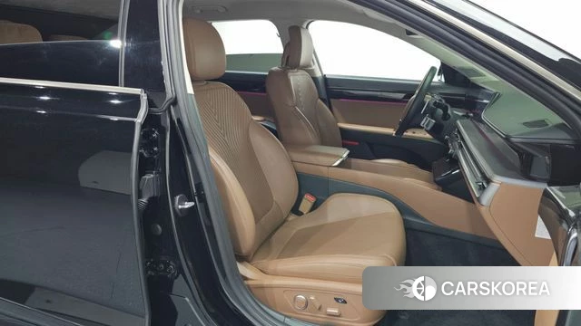 Hyundai Grandeur Hybrid (GN7) id 4640840 из Кореи 18