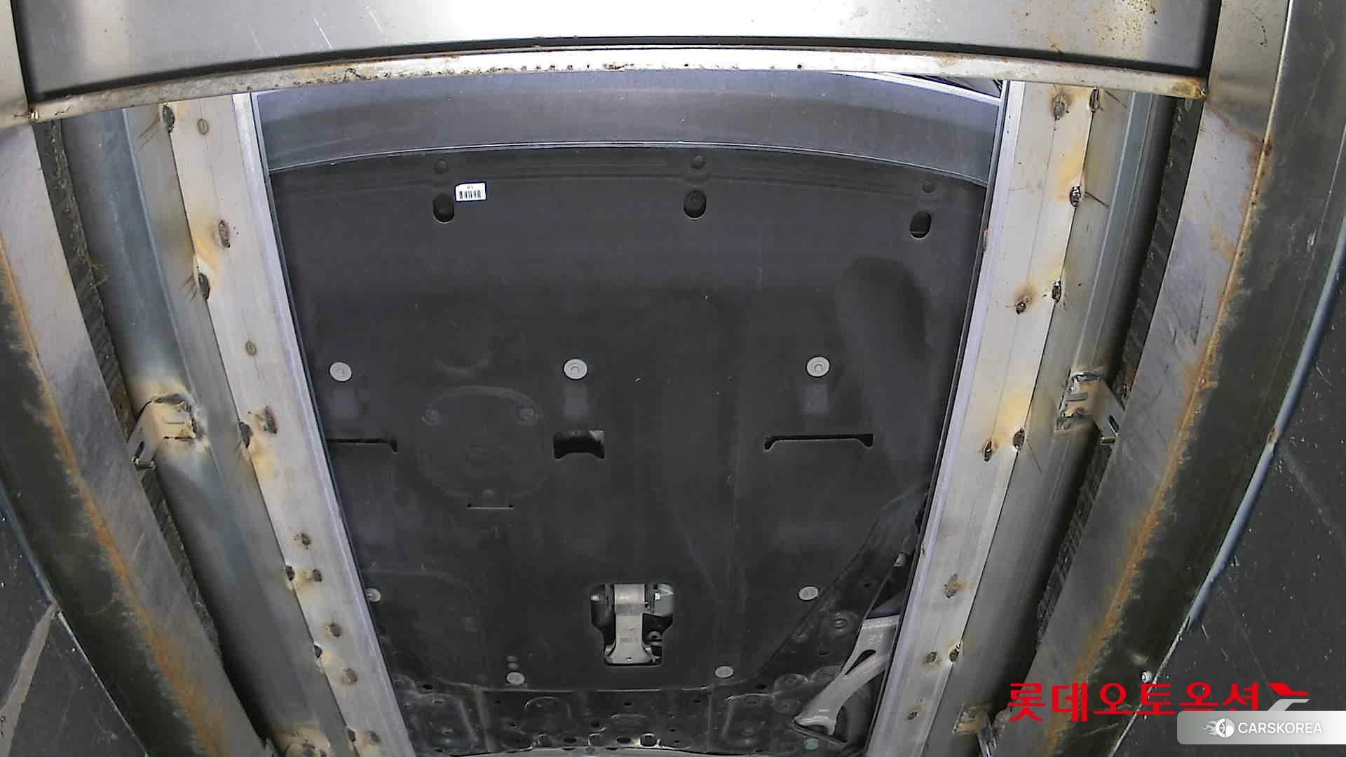 Kia K8 id 3882176 из Кореи 18