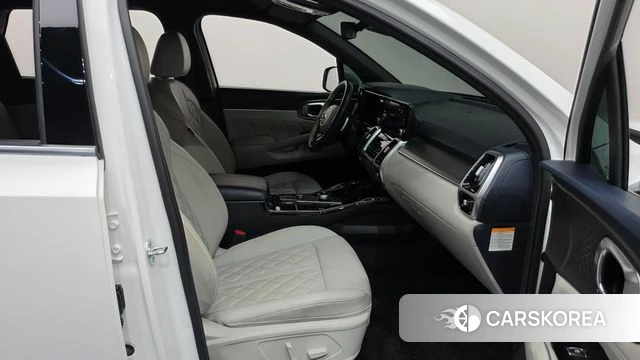 Kia Sorento 4th Generation id 4731858 из Кореи 18