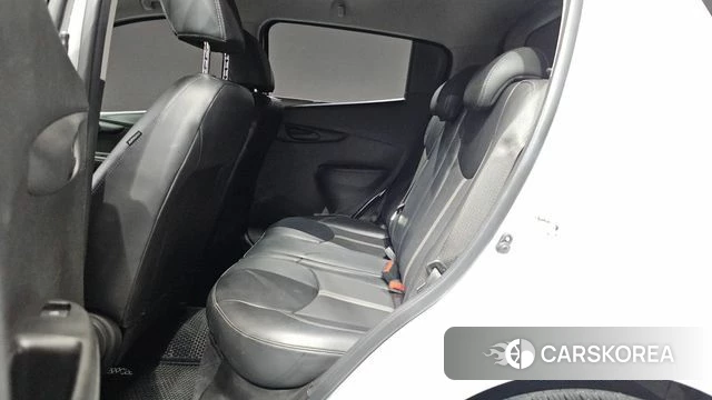 Chevrolet (GM Daewoo) The New Spark id 4557693 из Кореи 18
