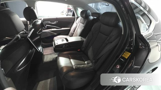 Kia More K9 id 4882090 из Кореи 18