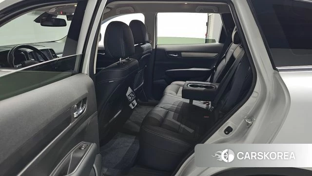 Renault Korea (Samsung) The New QM6 id 4203396 из Кореи 18