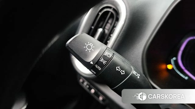 Kia The New Morning (JA) id 4201166 из Кореи 18