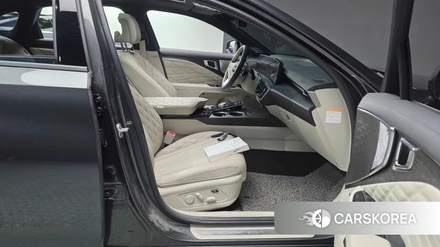 Kia K8 Hybrid id 4540780 из Кореи 18