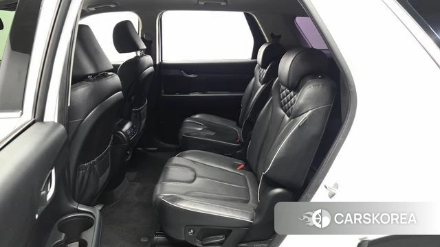 Hyundai Palisade id 4849537 из Кореи 18