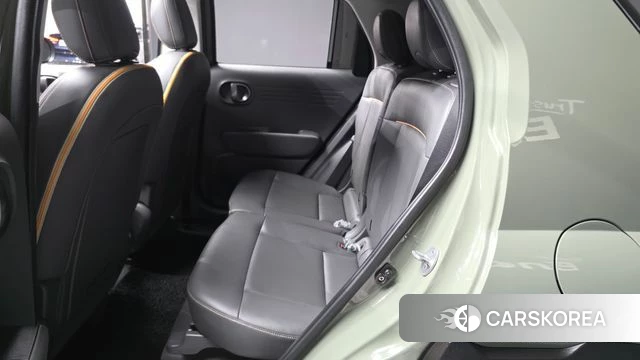 Hyundai Casper id 4500152 из Кореи 18
