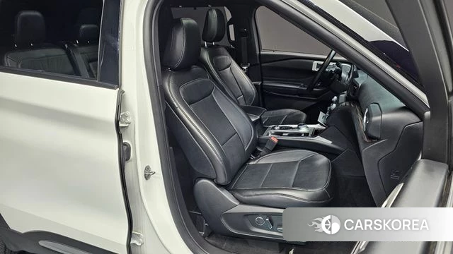 Ford Explorer 6th Generation id 4410714 из Кореи 18