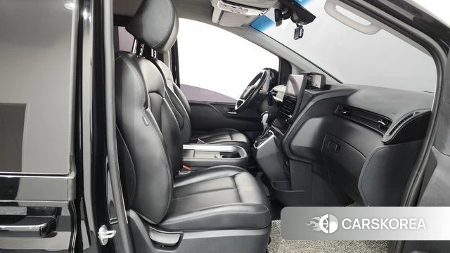 Hyundai Staria id 4624798 из Кореи 18